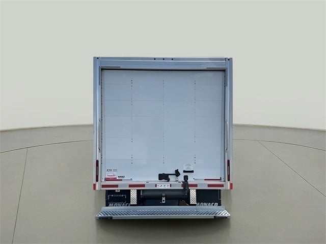 2024 Ford E-350SD Base Cutaway 12' Box